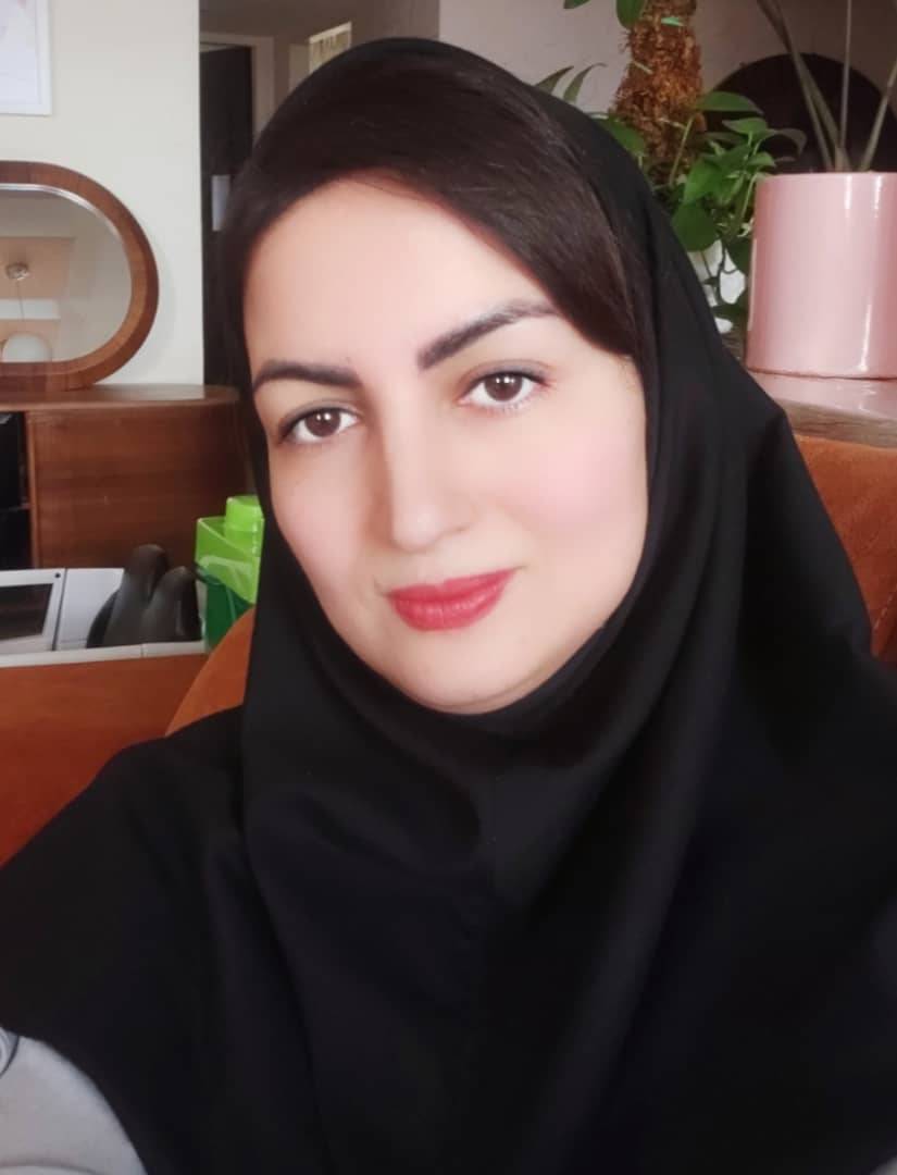 سیده سمانه تقیان